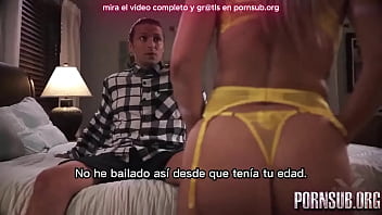 Pecaminosamente Dulce 2.sub Español. Ver Completo En: Pornsuborg