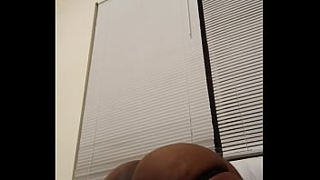 Teasing My Stepdaddy