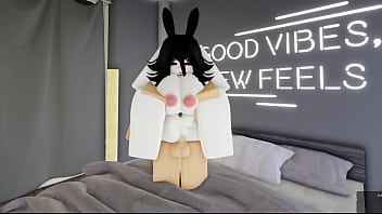 Slut Love Being Fucked / Puta Ama Ser Follada - Roblox