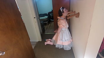 Katya Luv 15min Throat Training