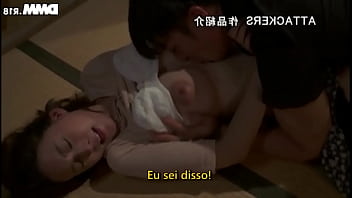 Apartamento Da Viúva - Só Por Esta Noite (legendado) Saeko Matsushita