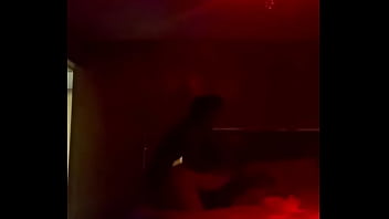 Love It When She Bend Over