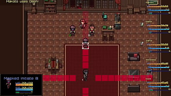 War Be Coming (memoirs Of A Battle Brothel) Ep 11