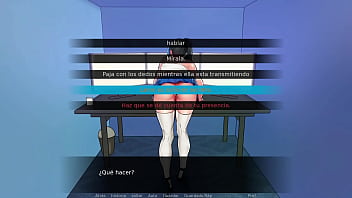 Confined With Goddesses Juego Porno