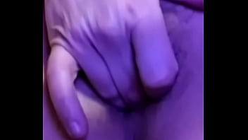 Hete Vrouw Fist Haar Kutje