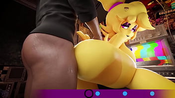 Five Nights At Frenni'