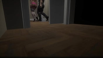 Behind The Scenes With A Mafia Queen