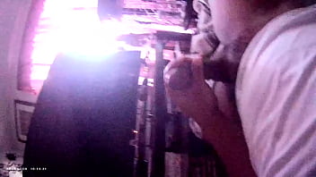 Dick Dick Dick Jay Smooth Stokes New Body Night Vision Cam 2