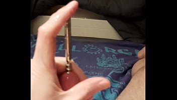 Just A Little Sounding Fun