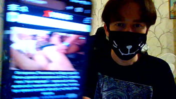 Видео для верификации - Verification-video - ID210474