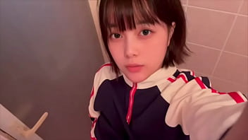 【1人えっち】おかあ◯んがリビングにいる間にお風呂でオナニーしてイキまくりました_ - amateur, asian, hentai, japanese, new, only-women - Video 228961