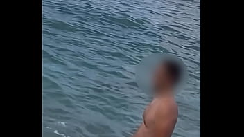 Liguria Nudisti Grande Cazzo