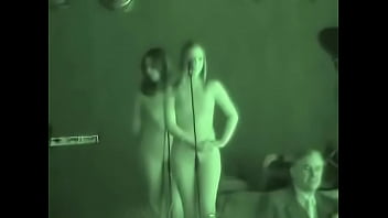 Fiesta, X, Lenceria, Transparente, Rayos - Unknown - 2025 - Wild - Performance - Video 6142506