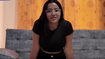 Mi Nueva Vecina Me Da La Bienvenida Al Vecindario - latina, pornstar, POV, first-time, colombia - Video 219858