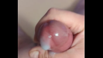 I Cum While Thinking Of My Wife' Hot Pussy