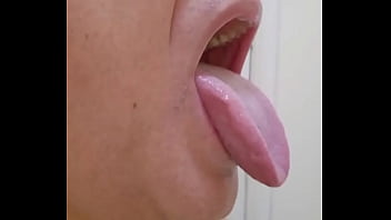 Aí Vem Porra Na Boca!