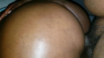 Putting Frosting On My Cakes For My Birthday