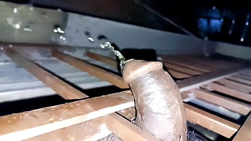 Tiny Clitty Sissy Handfree Cum, Orgasm And Pee