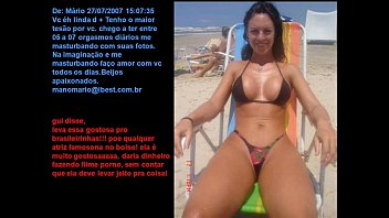 Maria Da Graca Mello Homenagem 3