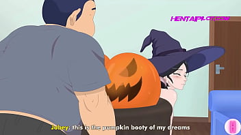 Big Tits Milf Dreaming Of Dick Gets Fucked By Shy Neighbor - 2d Hentai