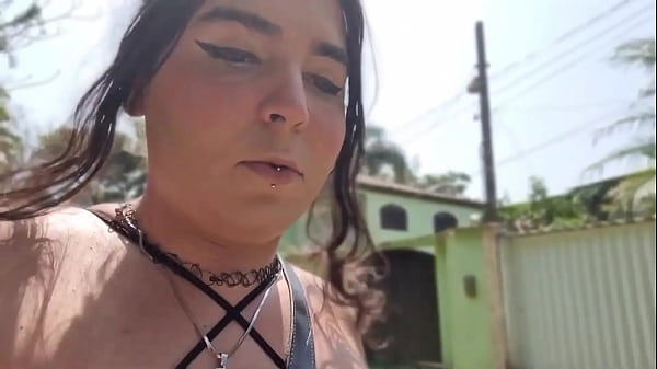 Vlog De Mudan_a - Alice Hael