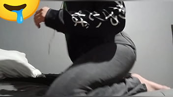 Rico Femboy Tiene Ganas De Follar