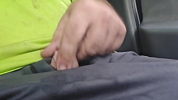 Playing With Hardcock