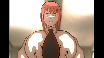 Theodyss (chainsaw Man) Makima Vs Denji True Ending