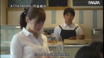 Um Adultério Ultrajante Num Casamento Em Ruínas [legendado] Sana Matsunaga - japanese, peituda, japan, big-tits, japonesa, japa, casada, traindo, legendado - Video 219765