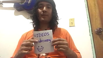 Vídeo De Verificación - verification-video - Video 201047
