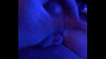 Making Myself Cum A Day After Losing My Virginity