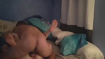 Watching My Two Friends Fuck