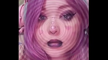 Pretty Pink Doll Waiting To Be Used.