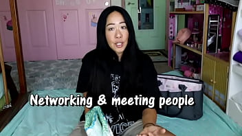 Ab/dl Cons Vs. Mainstream Cons _ Tradeshows