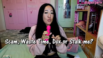 Diaperperv Ama Being Pro Diaper Fantasy Facilitator