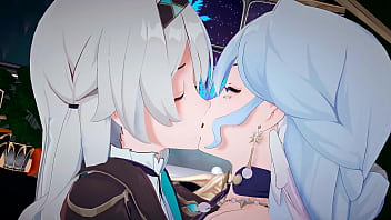 Lesbian, Animation, Trans, Animacion - Shemale - 2025 - Sexy - Show - Video 228761