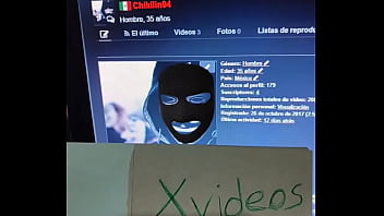 Vídeo De Verificación - verification-video - Video 208420