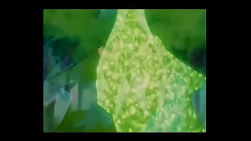 Ash Botando Metapod Para Endurecer