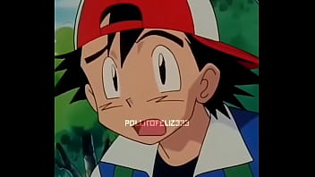 Ash Botando Pra Fuder
