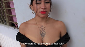 Tengo Relaciones Sexuales Con Mi Inquilino Mientras Mi Esposa Está Fuera- Pov- En Español-18 Años- Subtítulos En Inglés