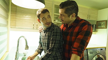 Banging My Stepson' Bubble Butt Because He Asked For It - Dadperv