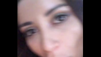 Horny Milf Fucking Her Lover With A Huge Cock. She Loves To Suck His Cock