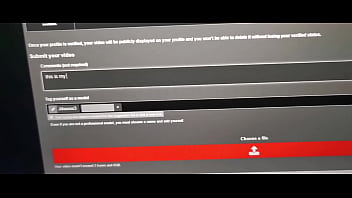Verification Video - verification-video - Video 200635