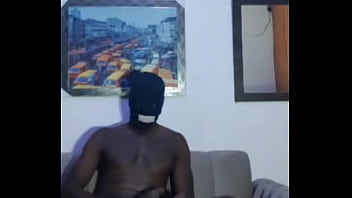 Where Are My Black Cock Lovers