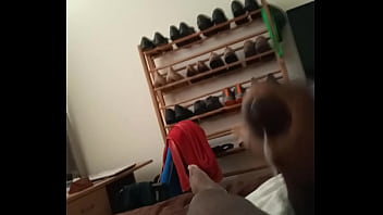 Chocholatec0ck - Cumshot, Masturbation, Solo - Cumshot - 2025 - Wild - Scene - Video 218464