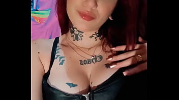 Barbie Tatuada - Sexy, Skinny, Tattoo, Huge-ass, Beauty, Big-tits, Redheads, Wide-hips, Real-ass - Sexy - 2025 - Amazing - Show - Video 199879