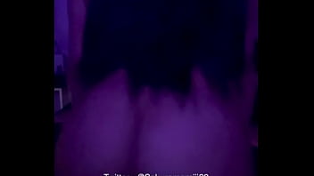 Thick Latina Sakuramamiii20 Gets Naked In Her Bedroom