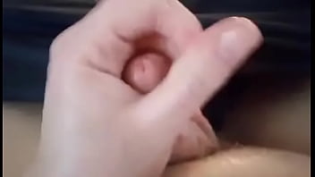 Masturbating In A Room Were I Can Be Caught At Any Minute