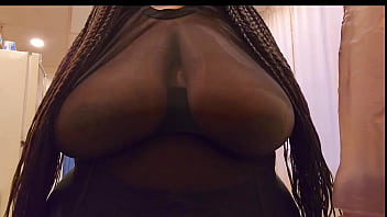 Aoraem - Sexy, Chubby, Beauty, Bbw, New, Big-tits, Natural-tits, Black-women, Big-black-tits - Sexy - 2025 - Wild - Performance - Video 226282