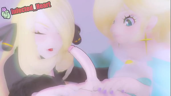 3d, Oral, Hentai, Mamada, Animacion - Toons - 2025 - Steamy - Session - Video 197661